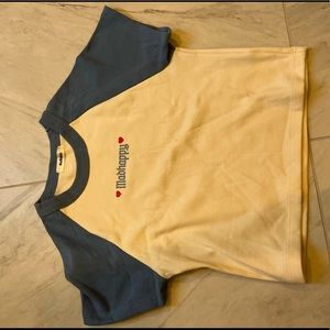 Madhappy limited edition t shirt